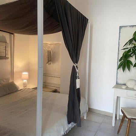 Vila Casa Annina Gallipoli Exteriér fotografie