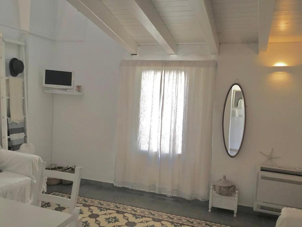 Vila Casa Annina Gallipoli Exteriér fotografie