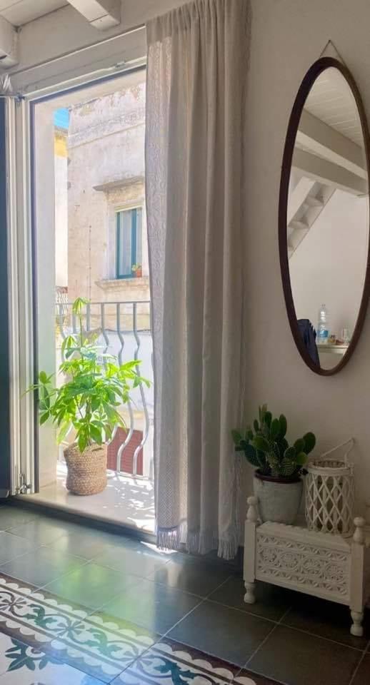 Vila Casa Annina Gallipoli Exteriér fotografie
